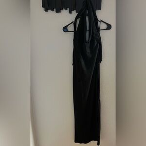 SHEIN black Dress- Size Small